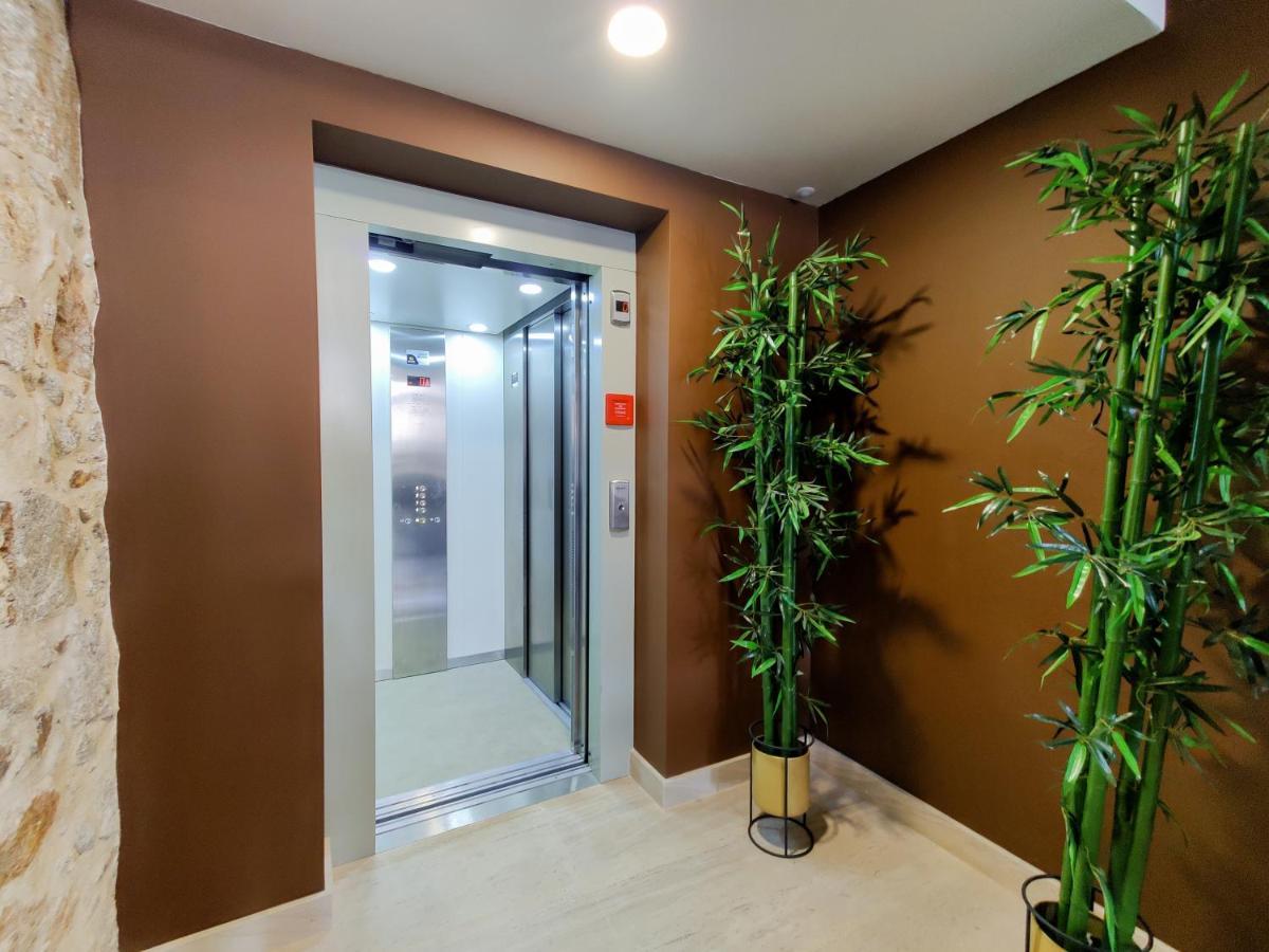 Coutinho Apartment - Modern Ap In The City Centre With Balcony Viana do Castelo Exterior photo